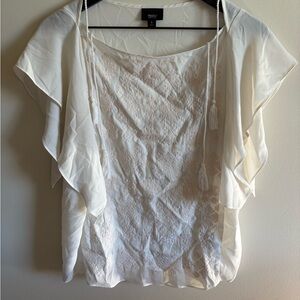 Wilfred Cream Blouse